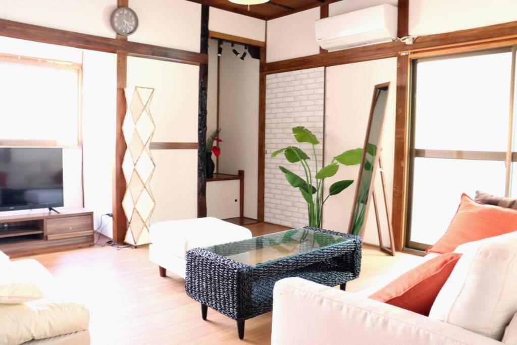 リテックス浦安 Apartment Tokyo Exterior photo