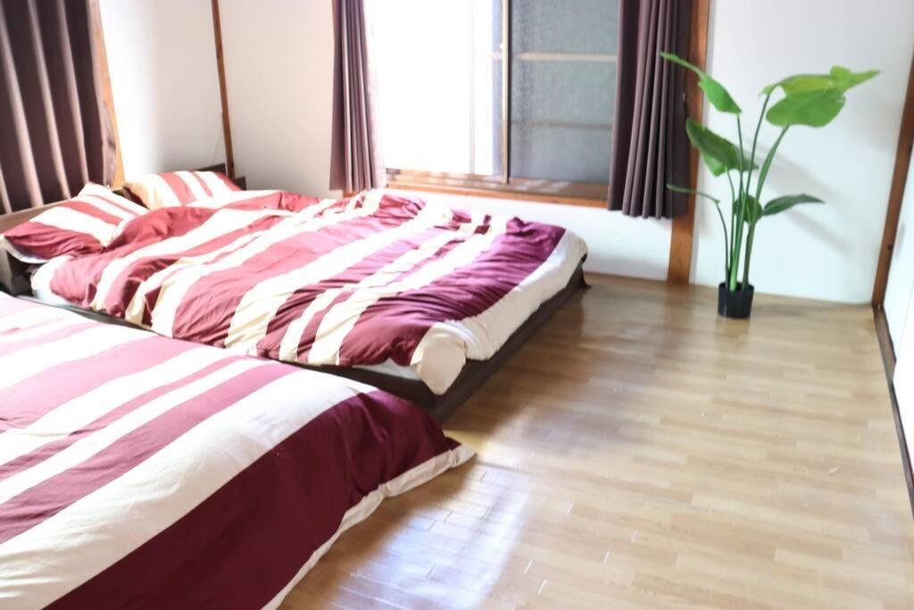 リテックス浦安 Apartment Tokyo Exterior photo