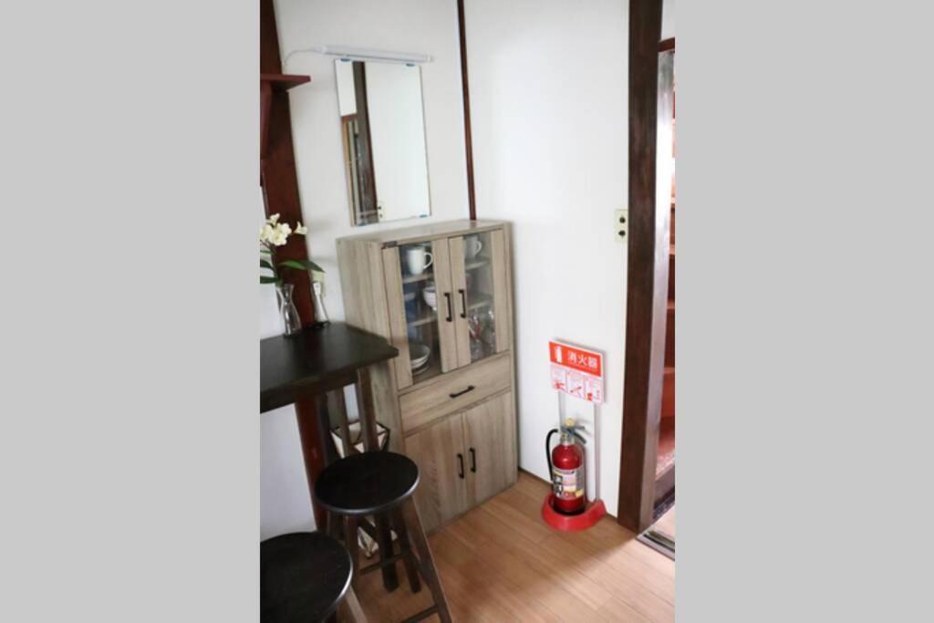 リテックス浦安 Apartment Tokyo Exterior photo