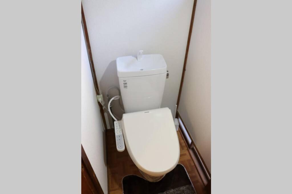 リテックス浦安 Apartment Tokyo Exterior photo