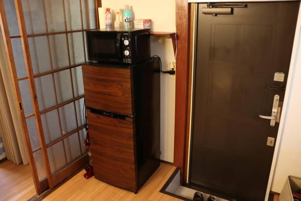 リテックス浦安 Apartment Tokyo Exterior photo