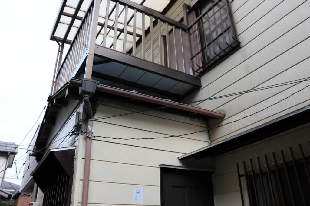 リテックス浦安 Apartment Tokyo Exterior photo