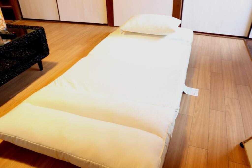 リテックス浦安 Apartment Tokyo Exterior photo